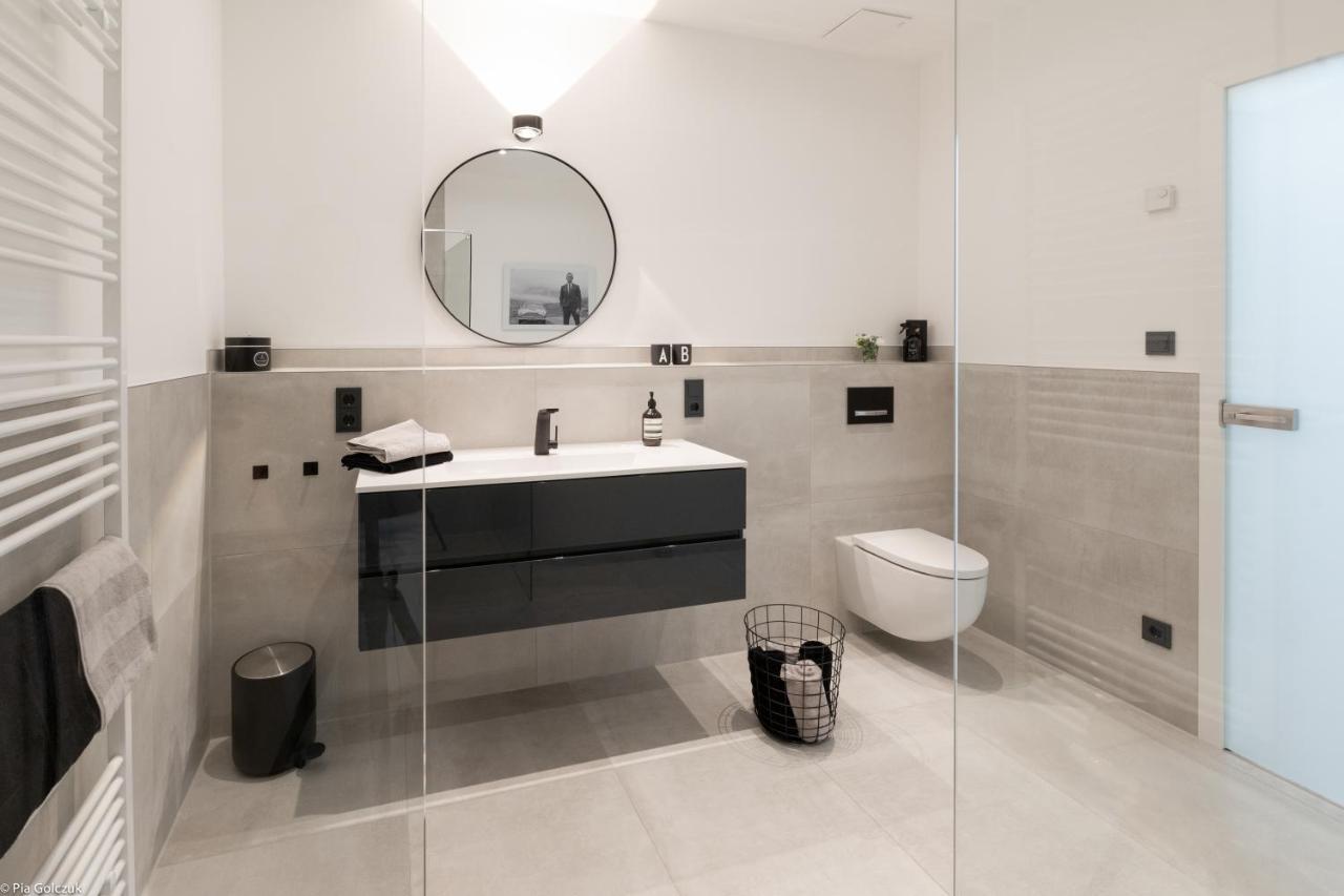 Loft17 Neu Luxus-Loft Design Klima 2-4 Personen Apartment Трабен-Трарбах Екстериор снимка
